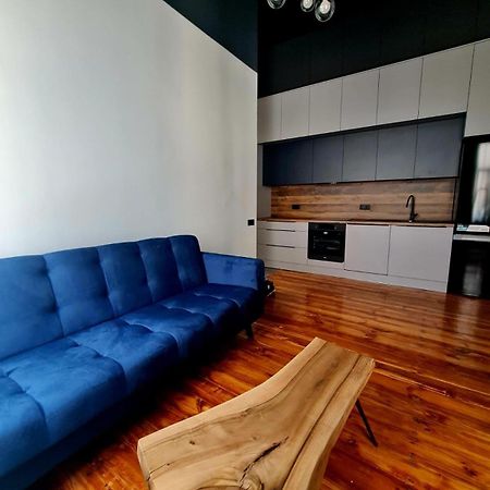 Hola Apartamenty Piotrkowska Lodz  Exterior photo