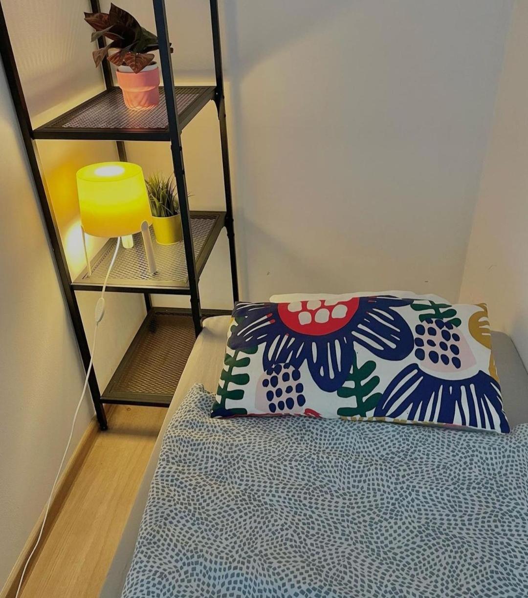 Hola Apartamenty Piotrkowska Lodz  Room photo
