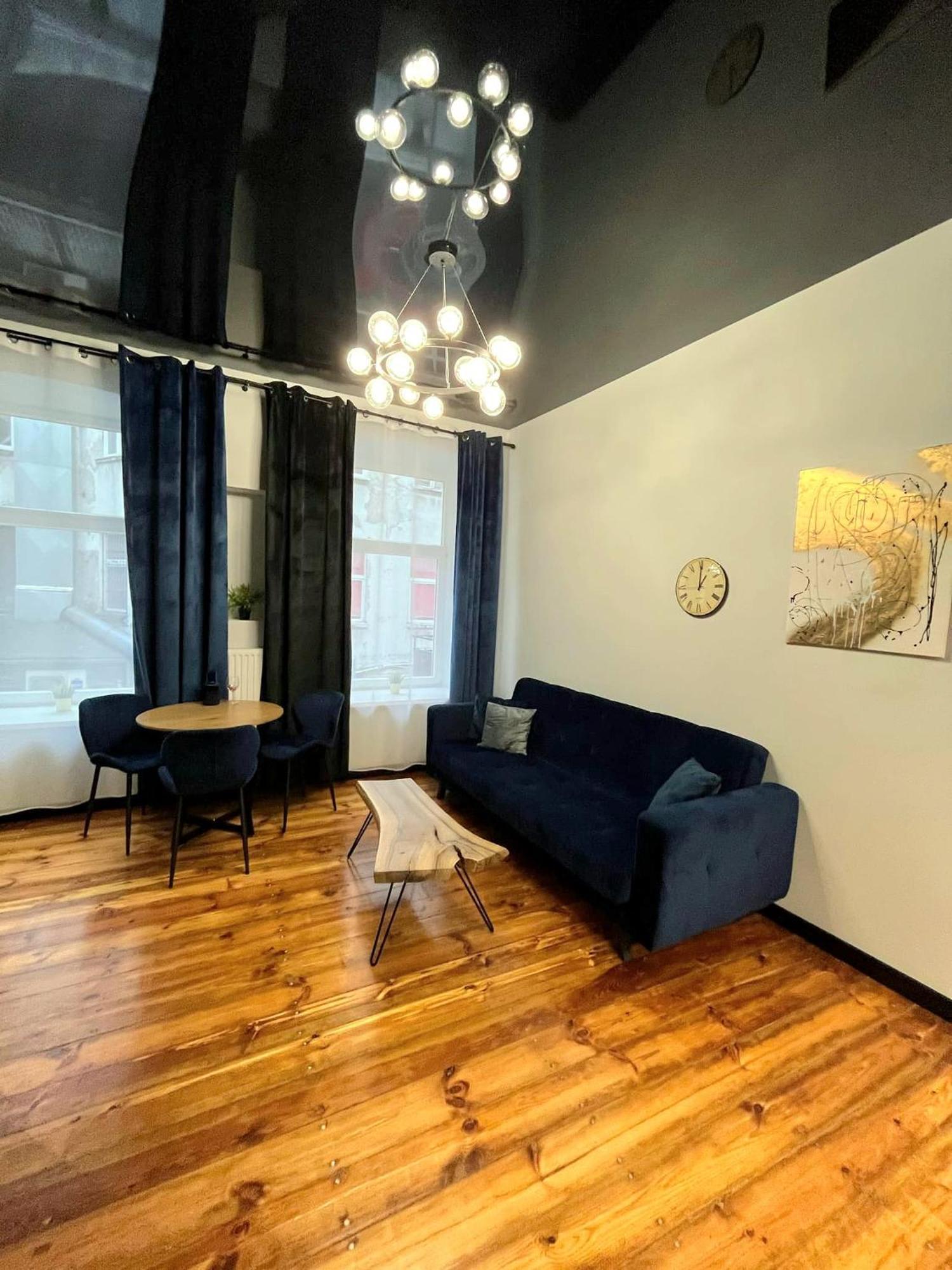Hola Apartamenty Piotrkowska Lodz  Room photo