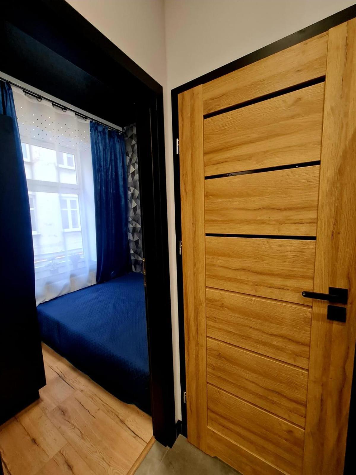 Hola Apartamenty Piotrkowska Lodz  Exterior photo